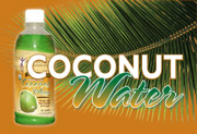 Body Ecology Coconut Water