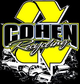 CohenRecyclingLogo