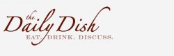 daily dish banner