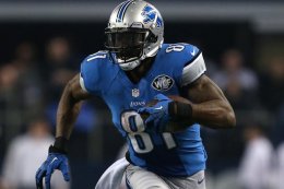 Detroit Lions vs. San Diego Chargers Betting Odds, Analysis, NFL Pick