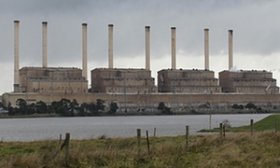 Hazelwood power station