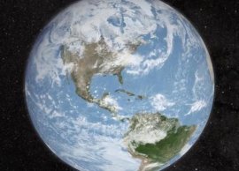 NASA's Before And After Images Show Earth's Changing Landscape