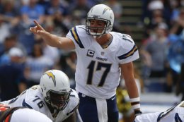 Pittsburgh Steelers vs. San Diego Chargers Betting Odds, Analysis, NFL Pick