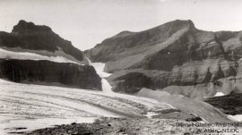Shocking before-and-after glacier images reveal impact of global warming