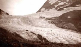 Shocking before-and-after glacier images reveal impact of global warming