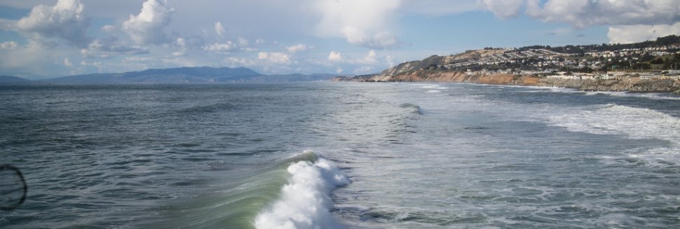 Climate change caused by global warming