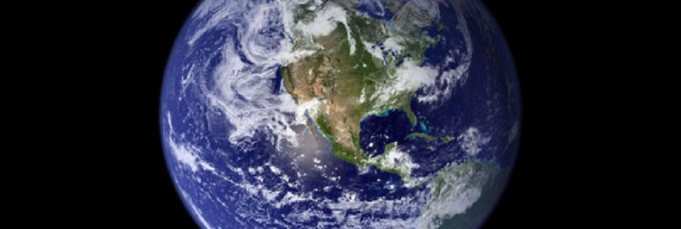 Defined global warming and climate change
