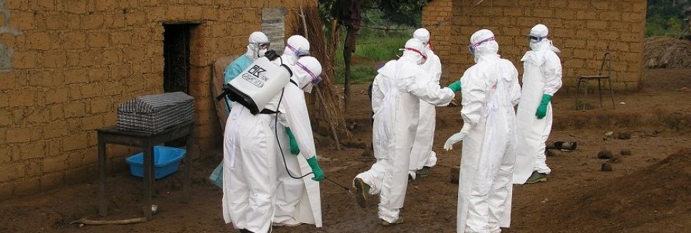 Disease Outbreaks