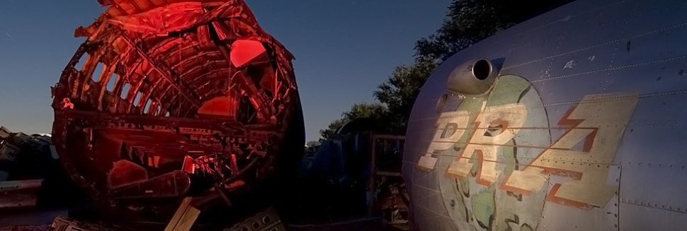 Junk Yards Los Angeles