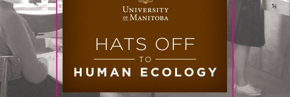 University of Manitoba Human Ecology
