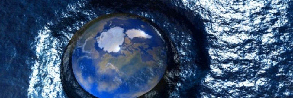 What is global warming all about?