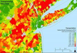 Source: CoolClimate Maps