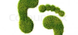 Ecological footprint concept