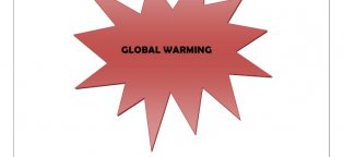 Global warming Project report