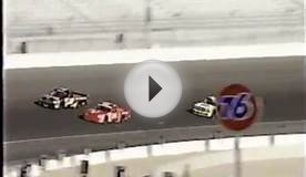 1996 NCTS CARQUEST Auto Parts 420k At Las Vegas - Part 9 of 10