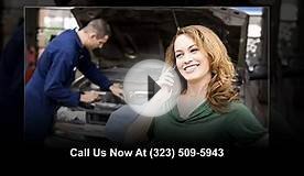 Auto Repair Los Angeles | (323) 431-8961 | Car Repair Los