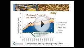 BCSEA Webinar - Our Changing Ecological Footprint