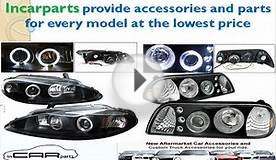 Buy Best Car Performance Parts- Auto Accessories- Auto