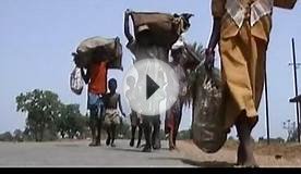 Changes in Global Weather Patterns: Floods in Orissa, India