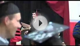 Commencement 2014: School of Education and Human Ecology