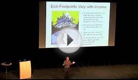 EarthWorks Ecological Footprints Dr. W. Rees 9-18-12
