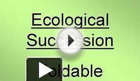 Ecological Succession