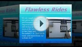 Flawless Rides - San Diego Auto Parts