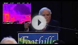 FRACKING FACTS, Tony Ingraffea Ph.D, and Global Warming 101,