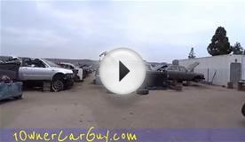 Junk Yard Scrap Parts Cars Car Part Finder Salvage Lot