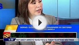 [Mornings@ANC] Topic: Global Warming and Climate Change