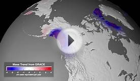 NASA Temperature Data 1880 2011 World global climate change
