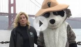 National Wildlife Federation California and Ranger Rick