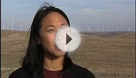 NRDC: Wind Power - A Global Warming Solution