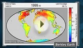 Scientists Skeptical of Global Warming Confirm It