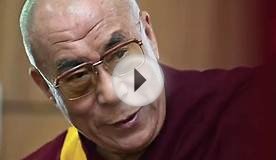 The Dalai Lama: The Global Impact of Climate Change