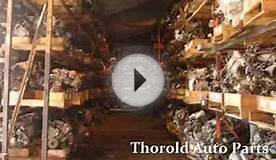 Thorold Auto Parts & Recyclers -