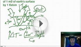 vid 5, topic 8, Global Warming