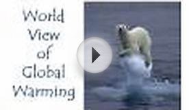 World View of Global Warming